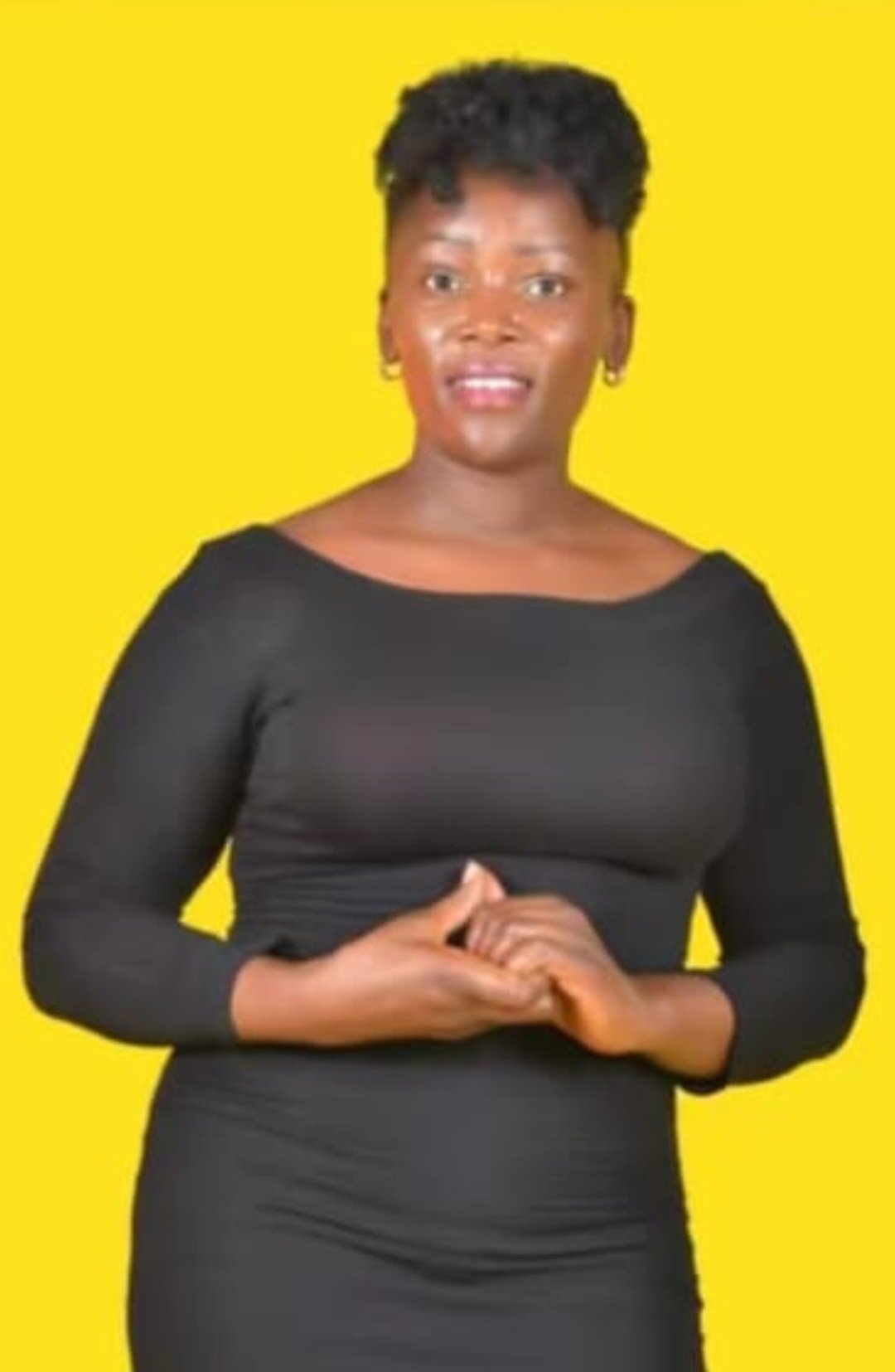 Margaret Wanyeki Nganga